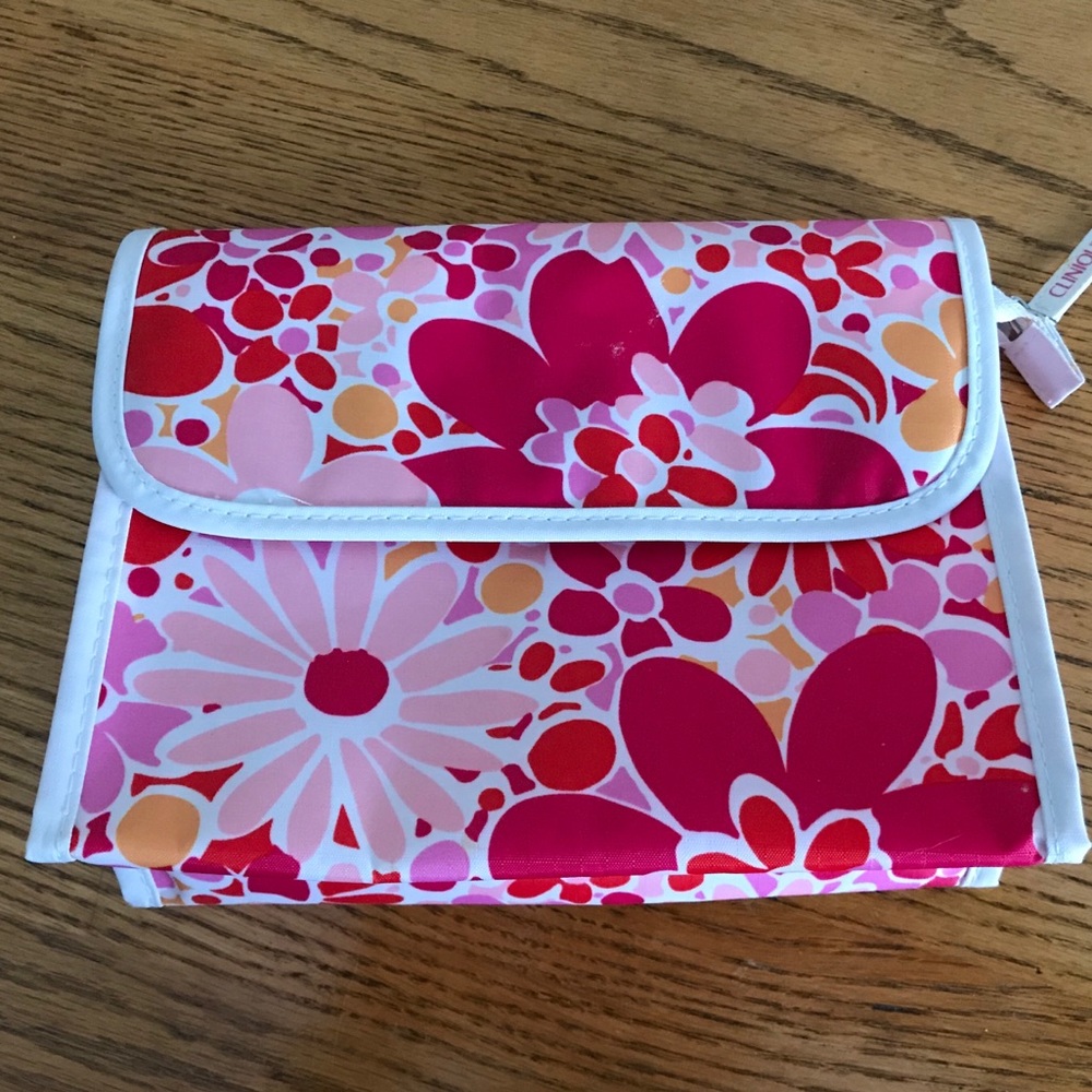 Clinique Bag